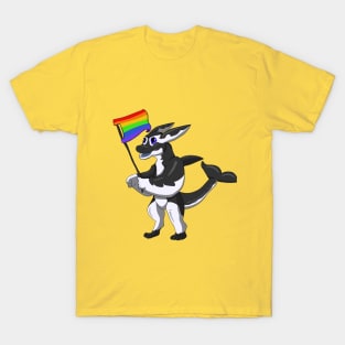 Orca Pride T-Shirt